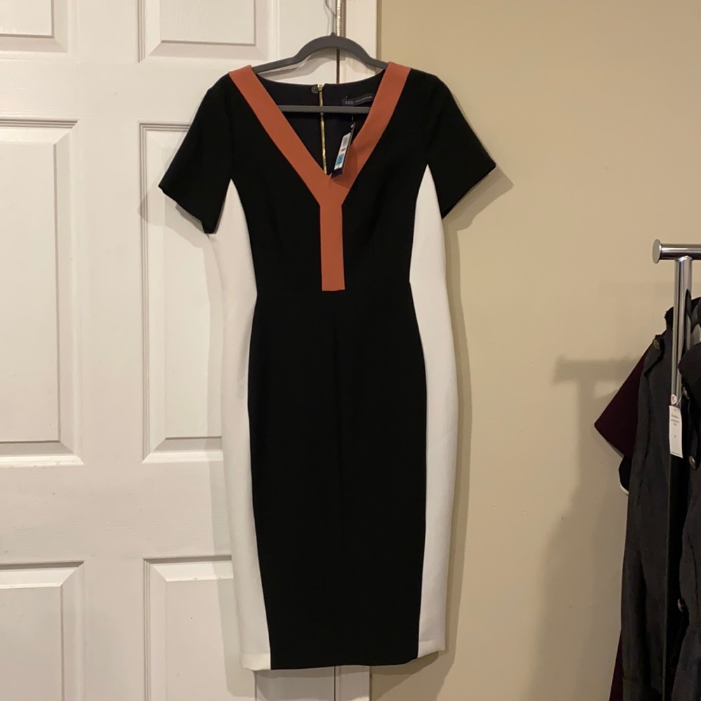 Brand New M&S Collection dress